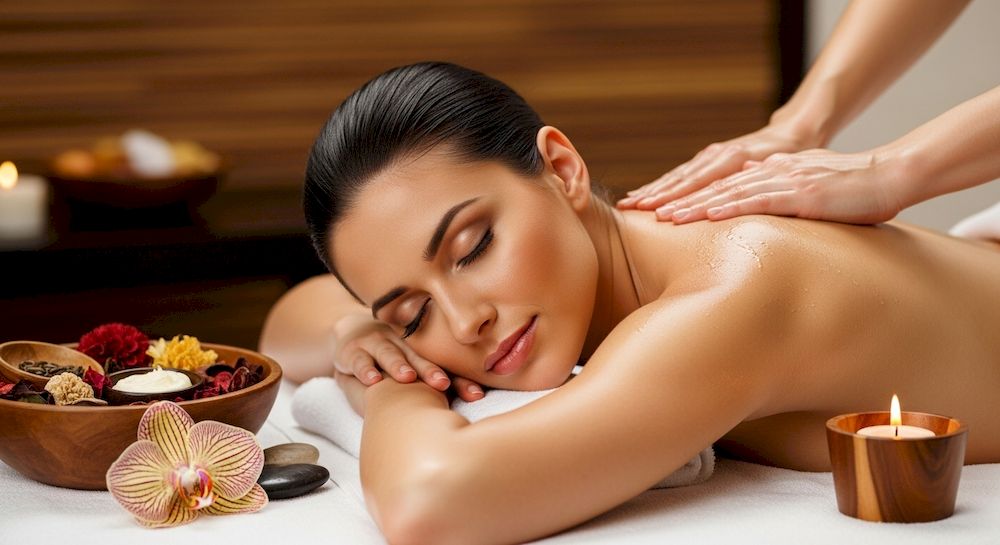 Massage